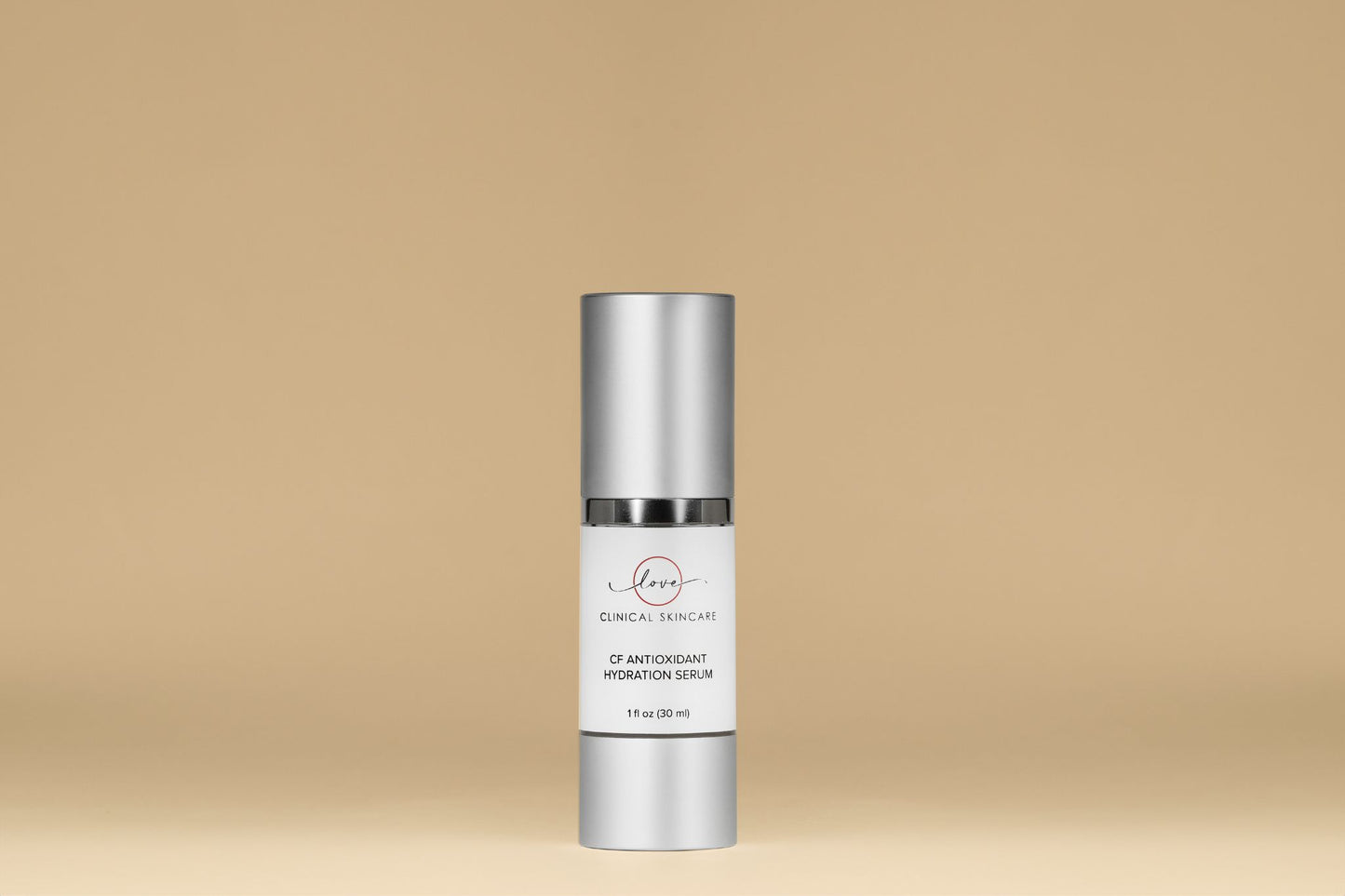 CF Antioxidant Hydration Serum