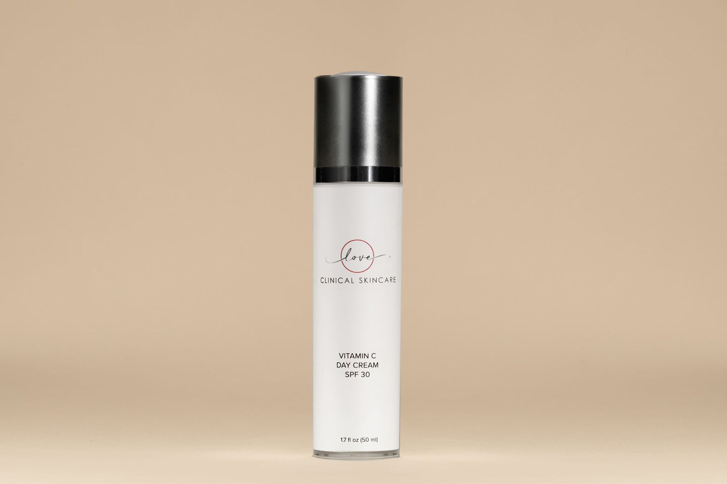 Vitamin C Day Cream SPF 30