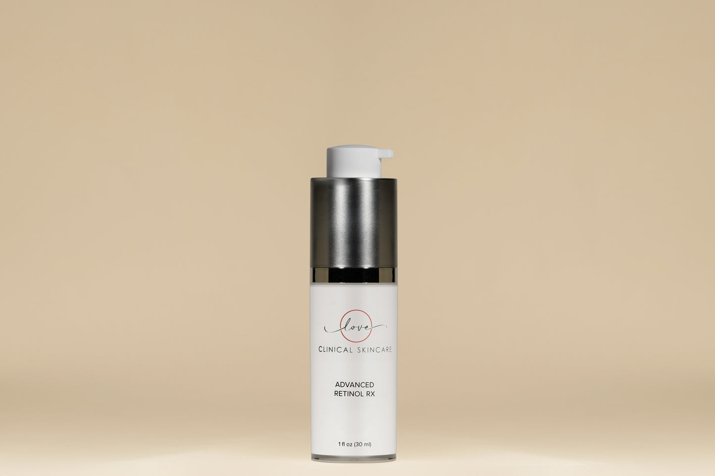 Advanced Retinol Rx