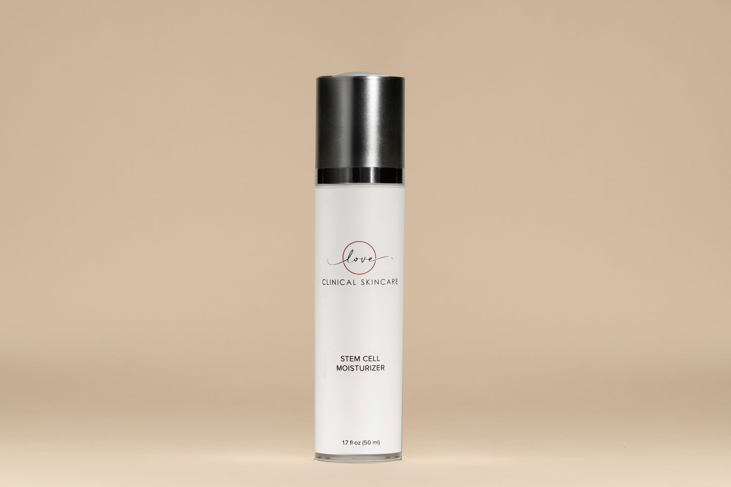 Stem Cell Moisturizer