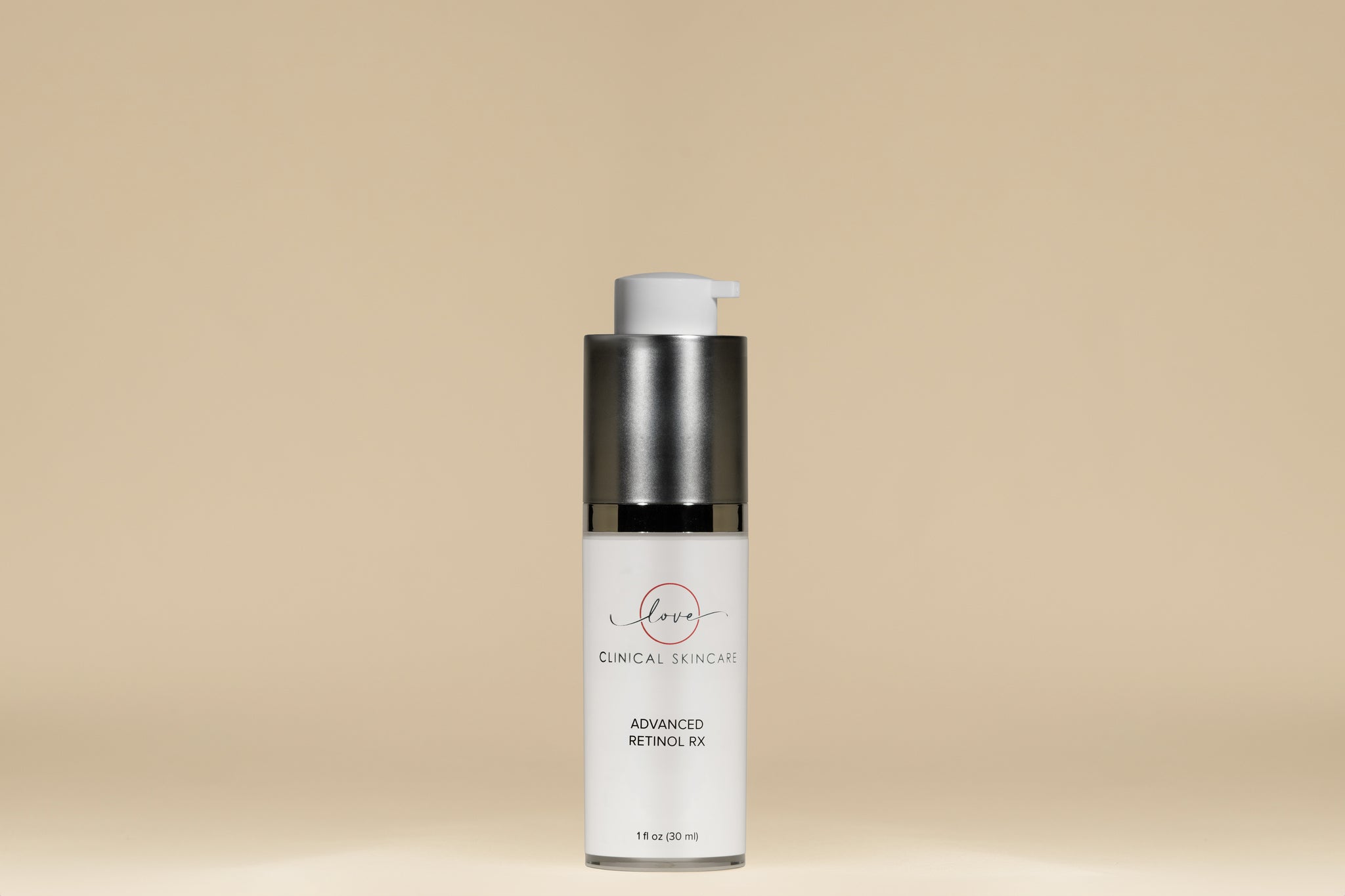 Retinol Rx Advanced Retinol Rx – Love Clinical Skincare